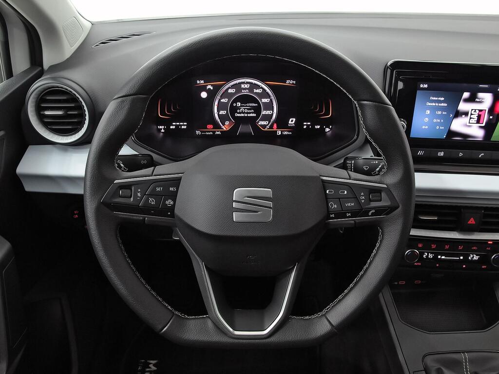 Seat Ibiza 1.0 TSI 81kW (110CV) Style XL 17