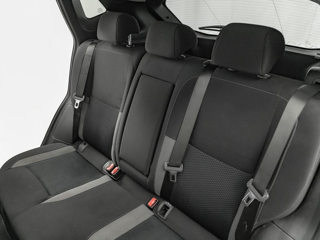 Nissan Qashqai DIG-T 103 kW (140 CV) E6D N-CONNECTA 22