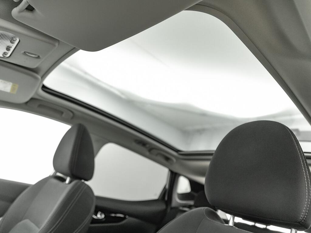 Nissan Qashqai DIG-T 103 kW (140 CV) E6D N-CONNECTA 20