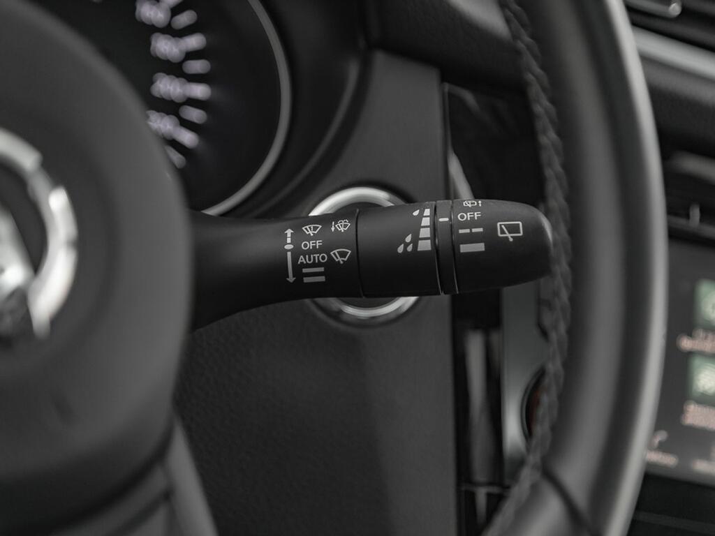 Nissan Qashqai DIG-T 103 kW (140 CV) E6D N-CONNECTA 8