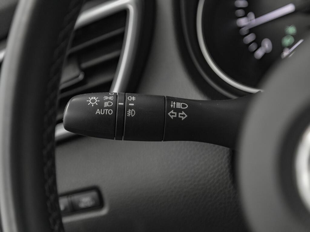 Nissan Qashqai DIG-T 103 kW (140 CV) E6D N-CONNECTA 7