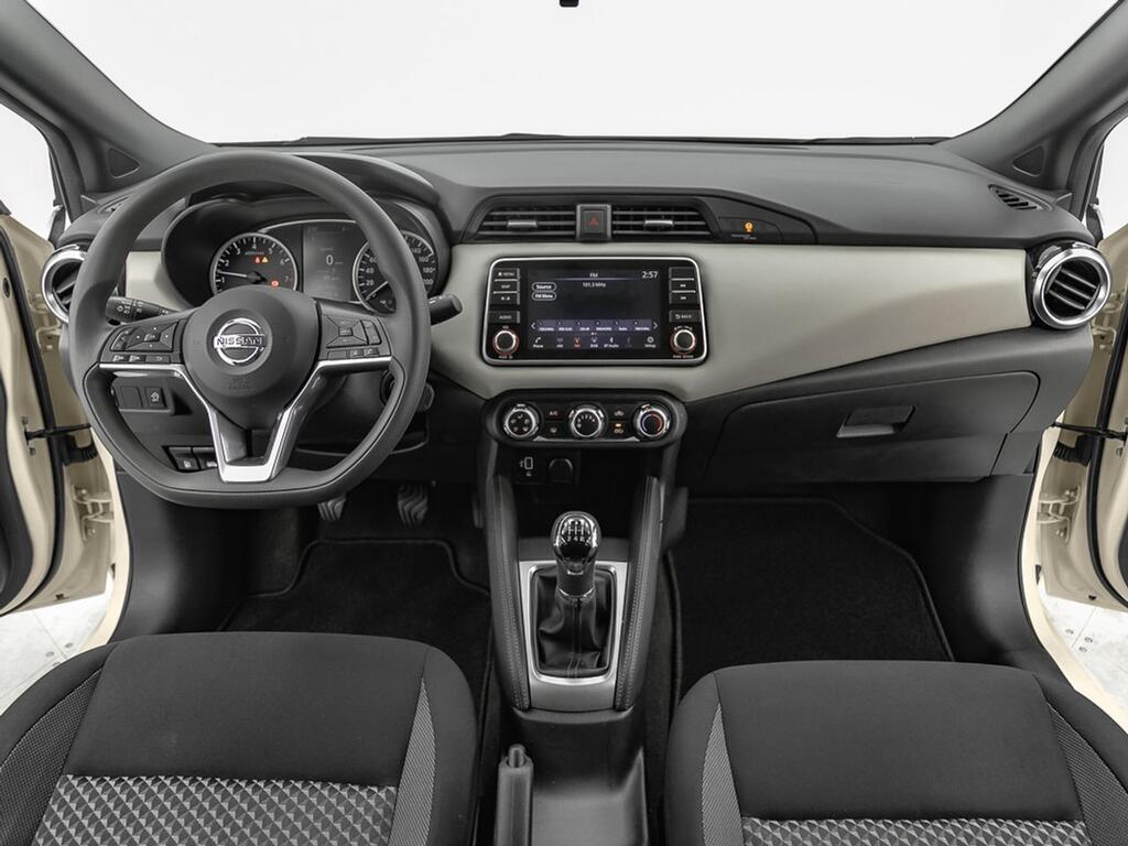 Nissan Micra IG-T 68 kW (92 CV) E6D-F Acenta 6