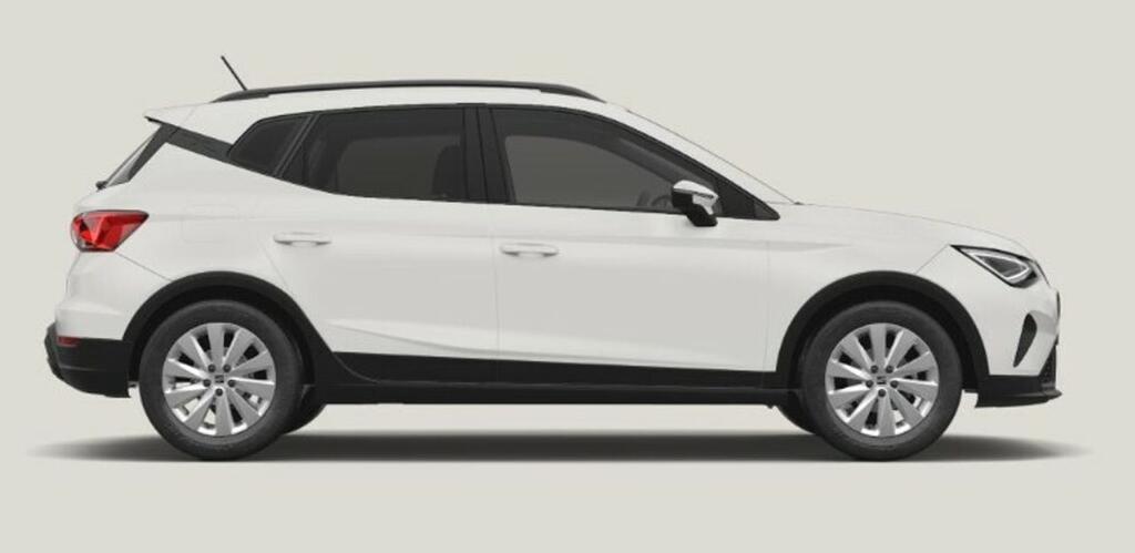 Seat Arona 1.0 TSI 85kW (115CV) Style XL 5