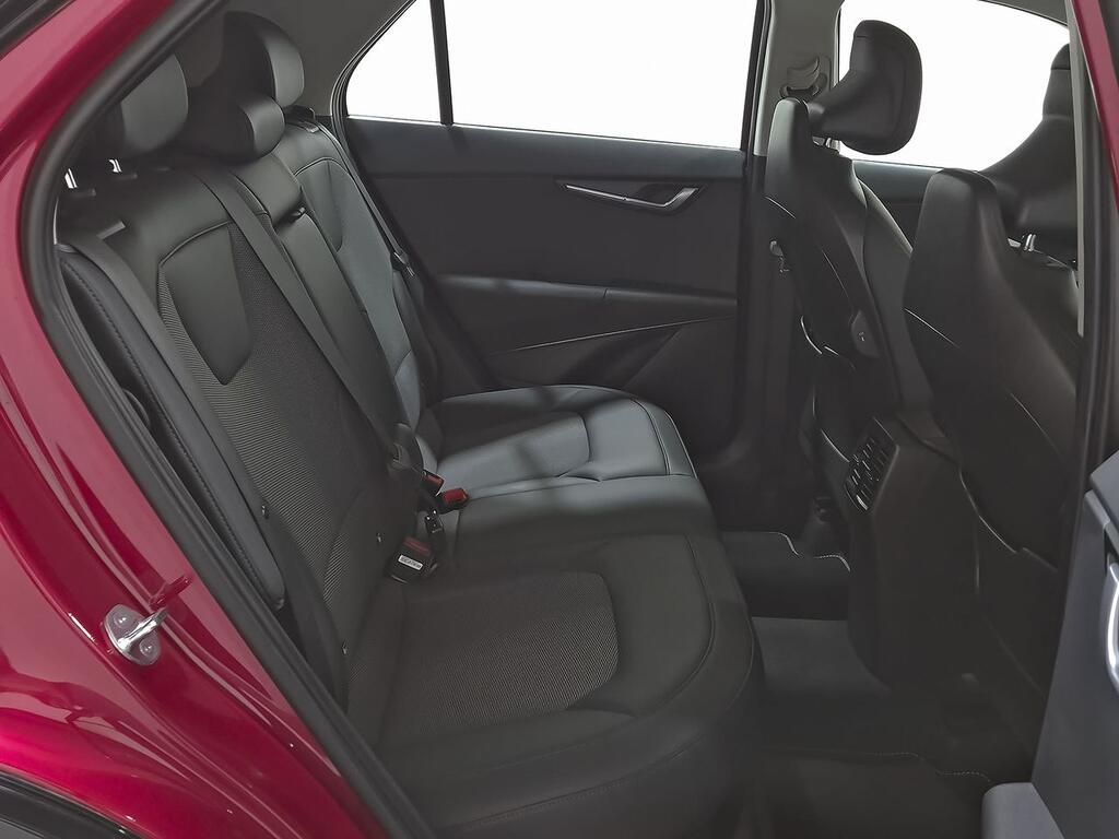 Kia Niro 1.6 GDi PHEV 104kW (141CV) Drive 8