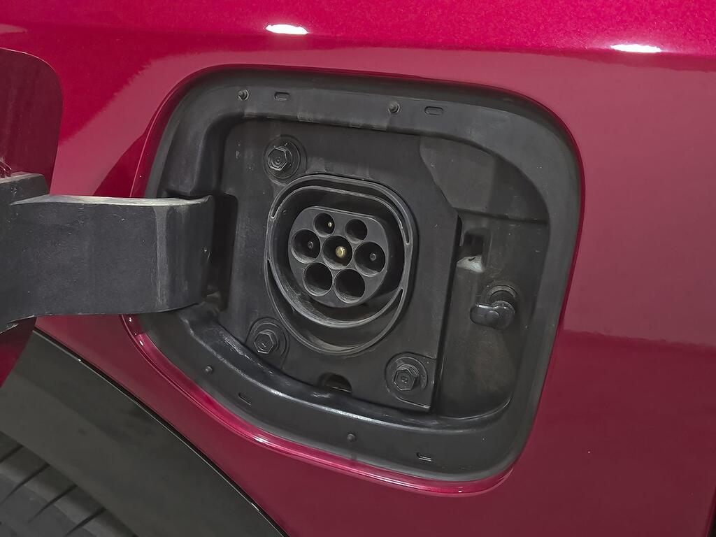 Kia Niro 1.6 GDi PHEV 104kW (141CV) Drive 48