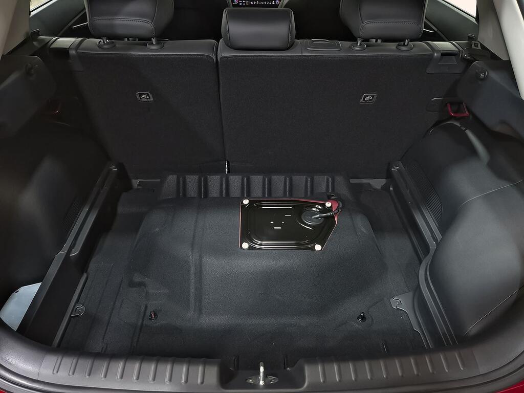 Kia Niro 1.6 GDi PHEV 104kW (141CV) Drive 47
