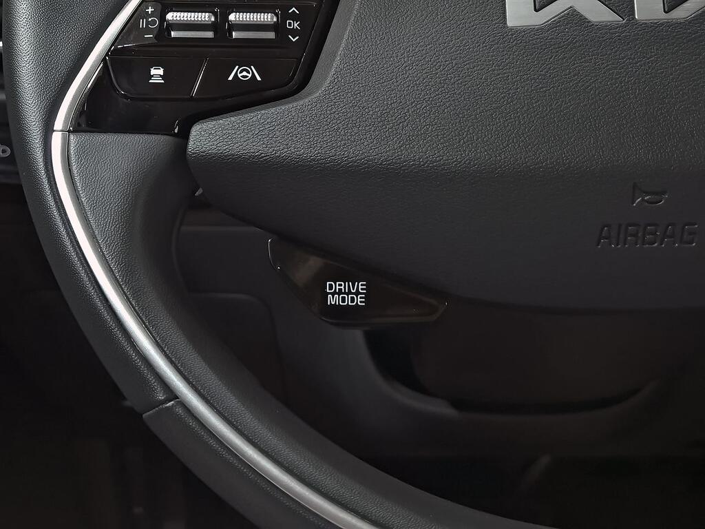 Kia Niro 1.6 GDi PHEV 104kW (141CV) Drive 19