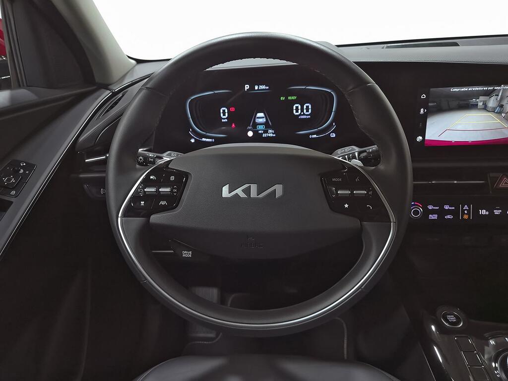 Kia Niro 1.6 GDi PHEV 104kW (141CV) Drive 20