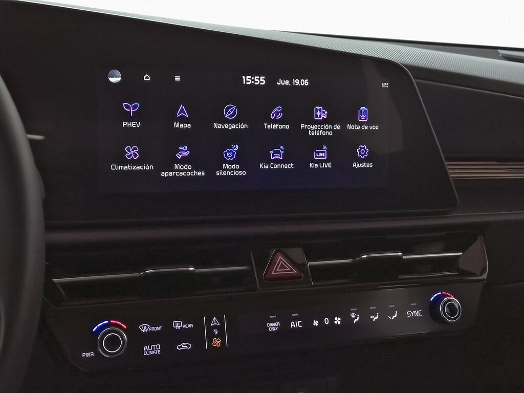 Kia Niro 1.6 GDi PHEV 104kW (141CV) Drive 21