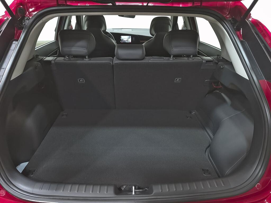 Kia Niro 1.6 GDi PHEV 104kW (141CV) Drive 9