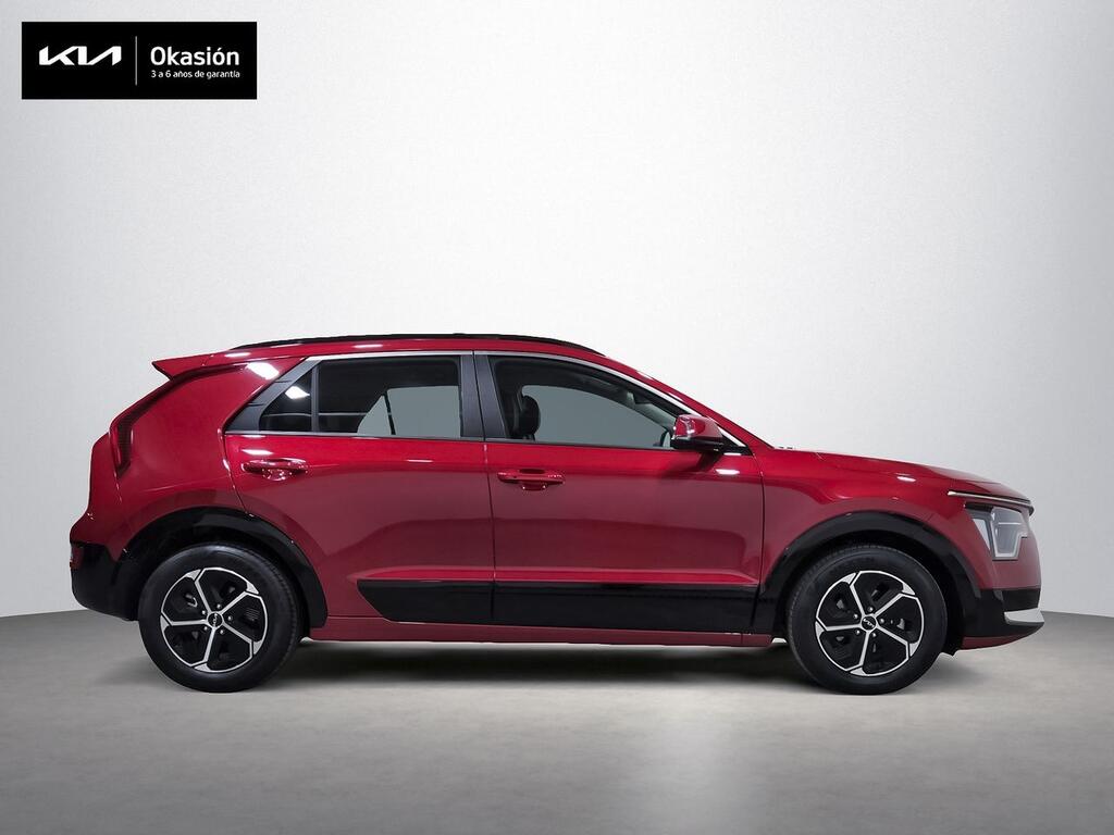 Kia Niro 1.6 GDi PHEV 104kW (141CV) Drive 3