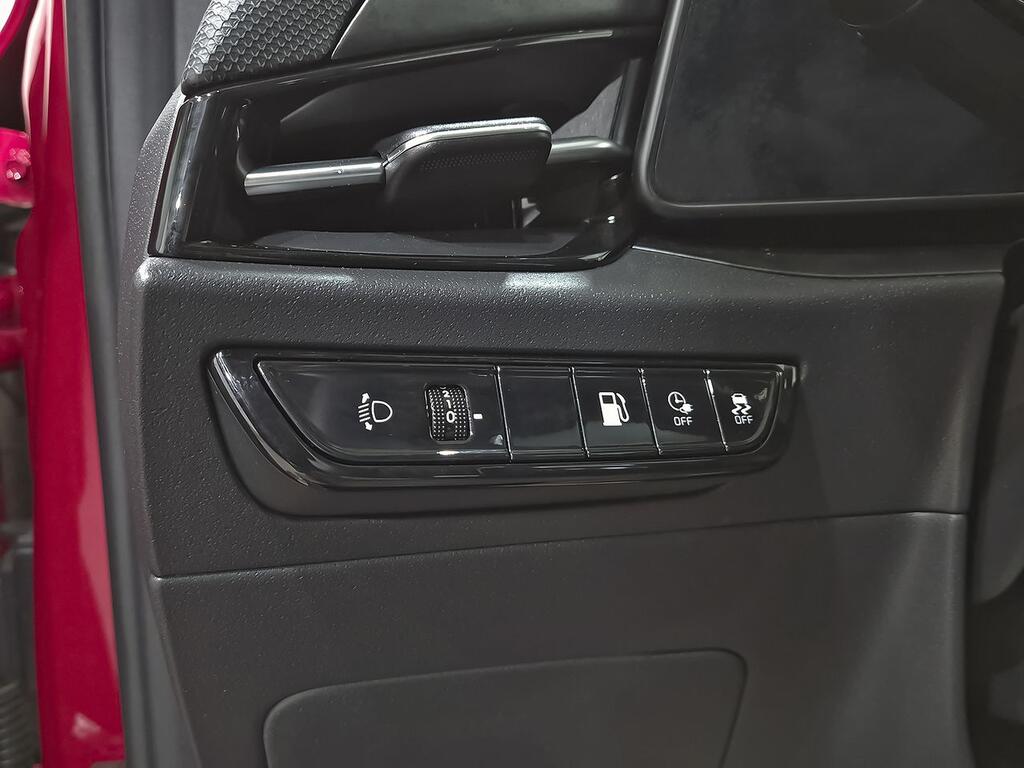 Kia Niro 1.6 GDi PHEV 104kW (141CV) Drive 13