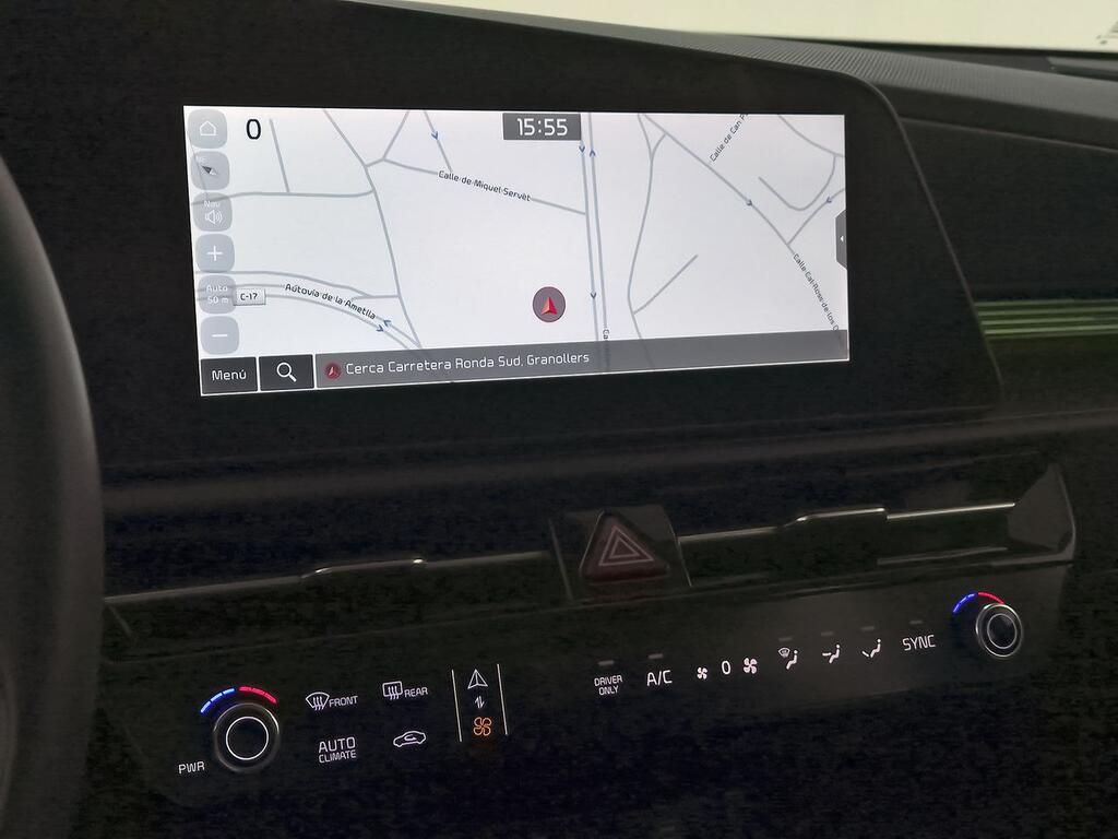 Kia Niro 1.6 GDi PHEV 104kW (141CV) Drive 23