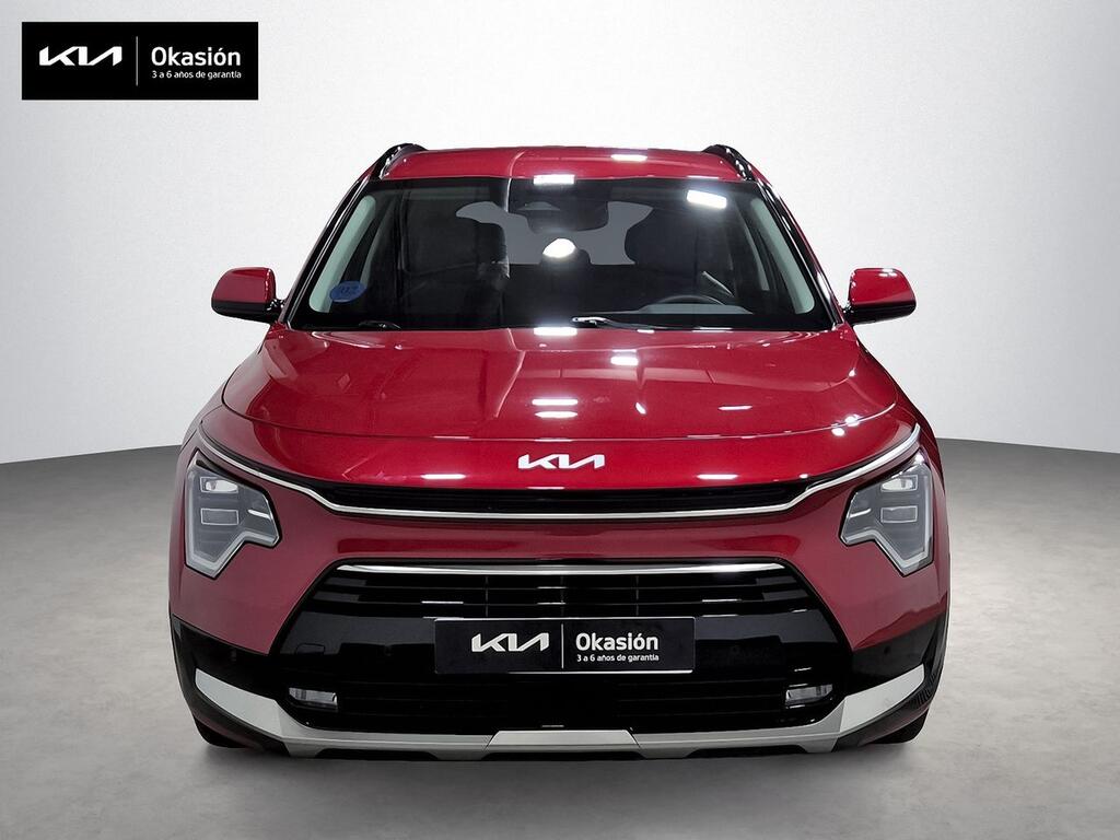 Kia Niro 1.6 GDi PHEV 104kW (141CV) Drive 4