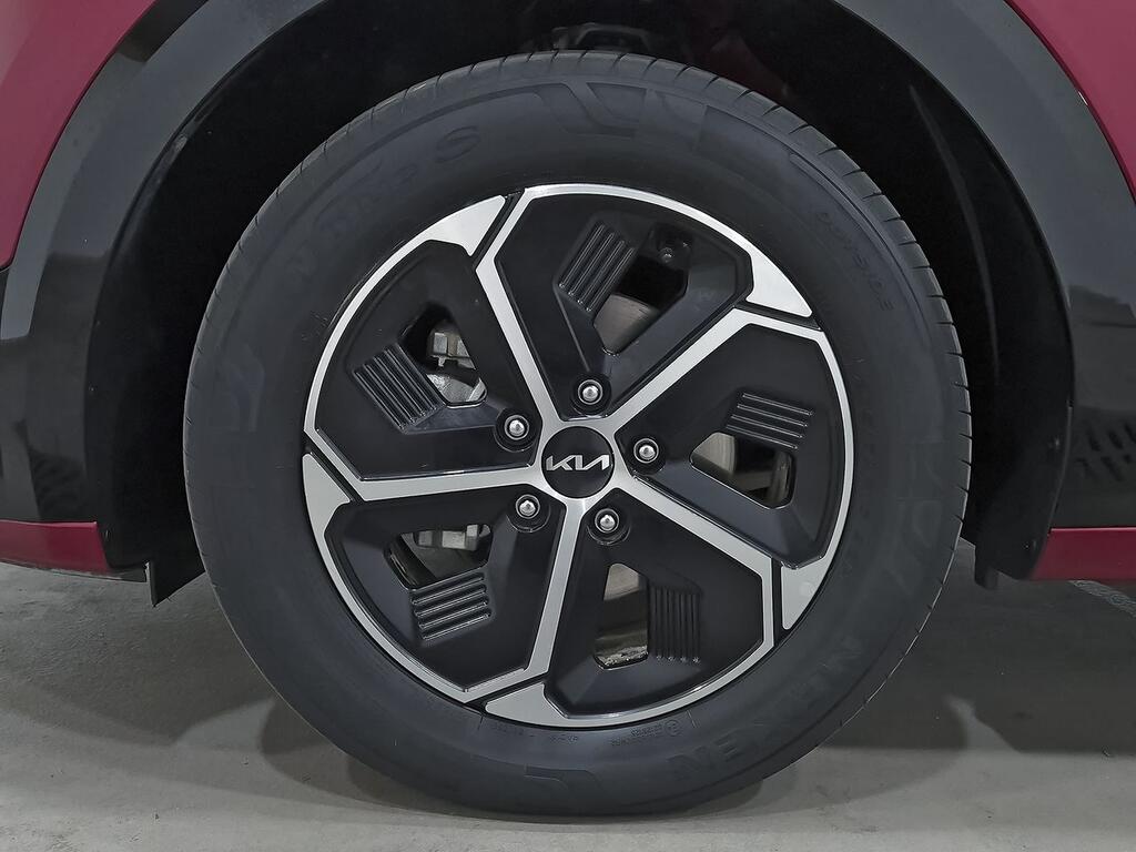 Kia Niro 1.6 GDi PHEV 104kW (141CV) Drive 10