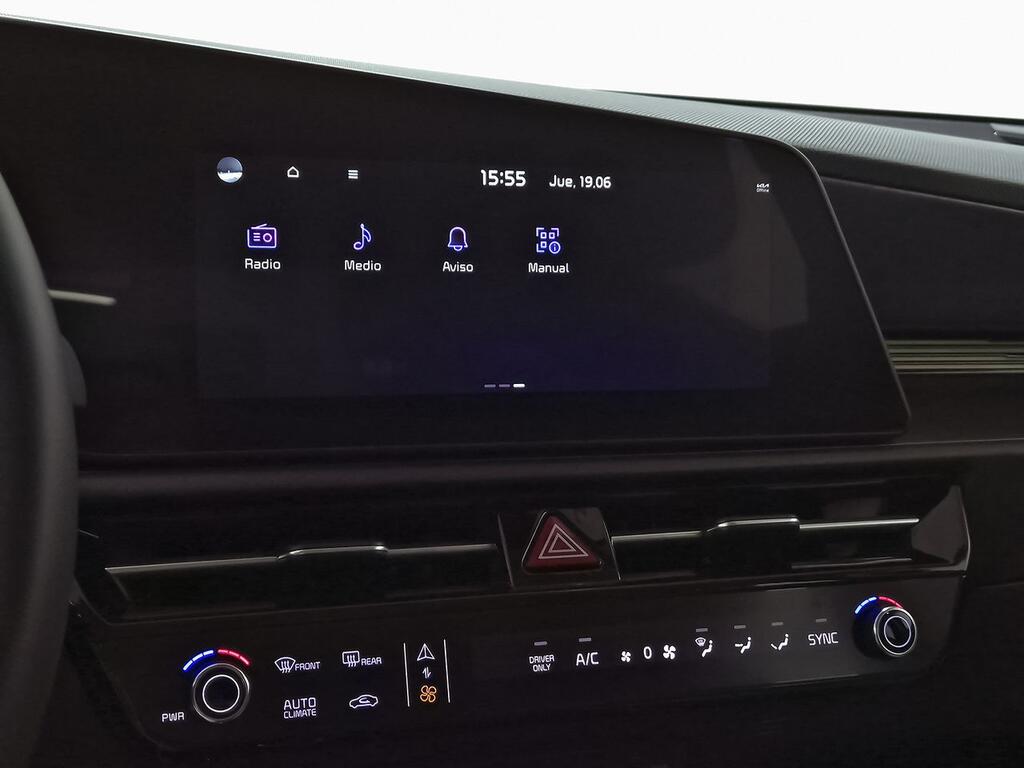 Kia Niro 1.6 GDi PHEV 104kW (141CV) Drive 22
