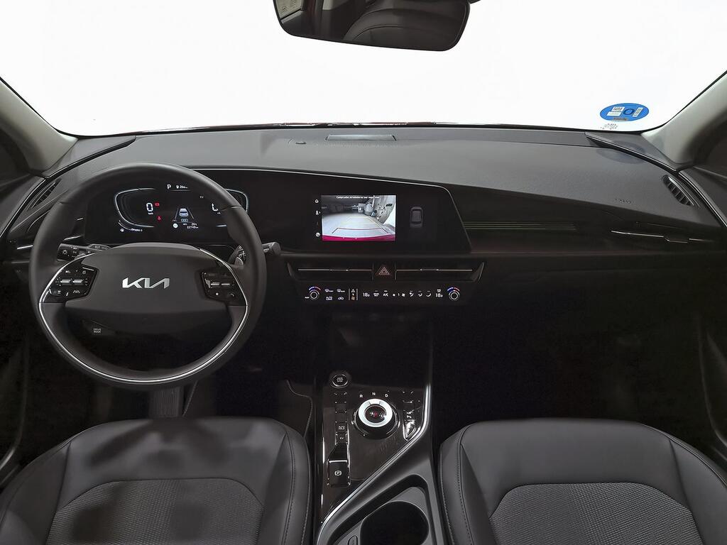 Kia Niro 1.6 GDi PHEV 104kW (141CV) Drive 6