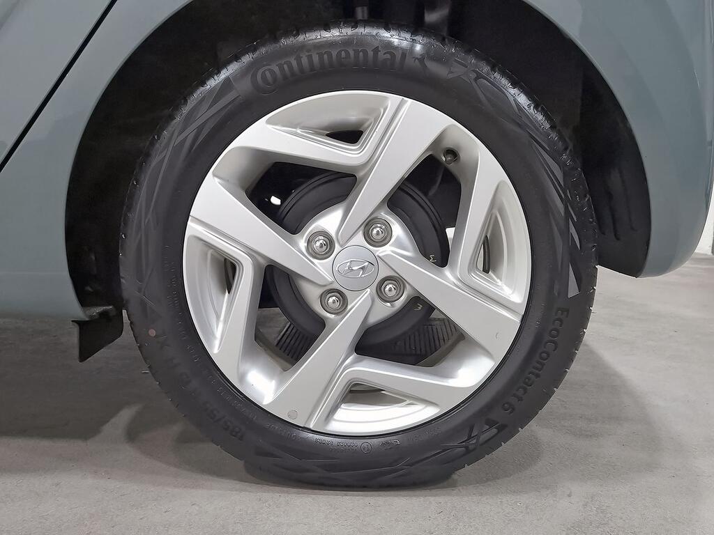 Hyundai i10 1.0 Klass 10
