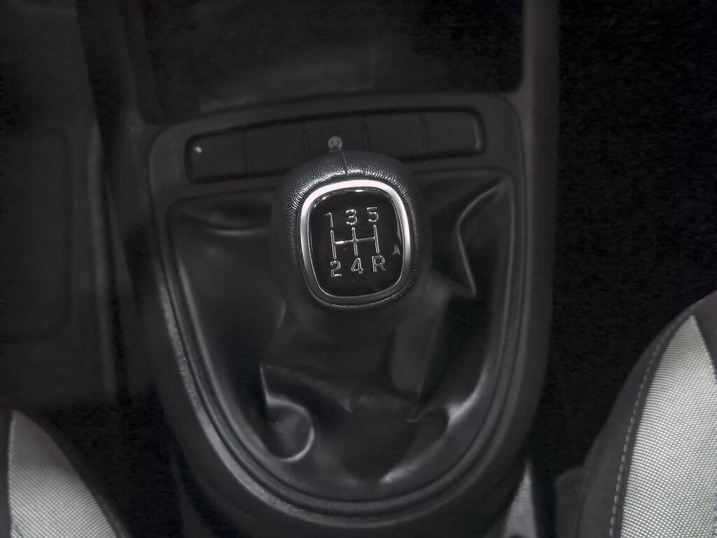 Hyundai i10 1.0 Klass 26