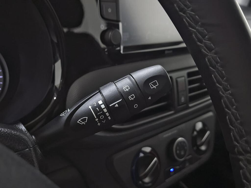 Hyundai i10 1.0 Klass 15