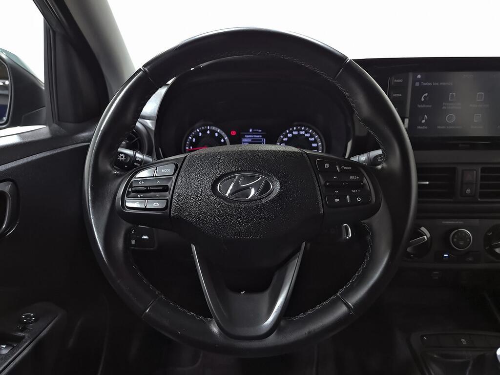 Hyundai i10 1.0 Klass 18