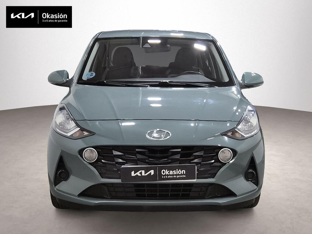 Hyundai i10 1.0 Klass 4