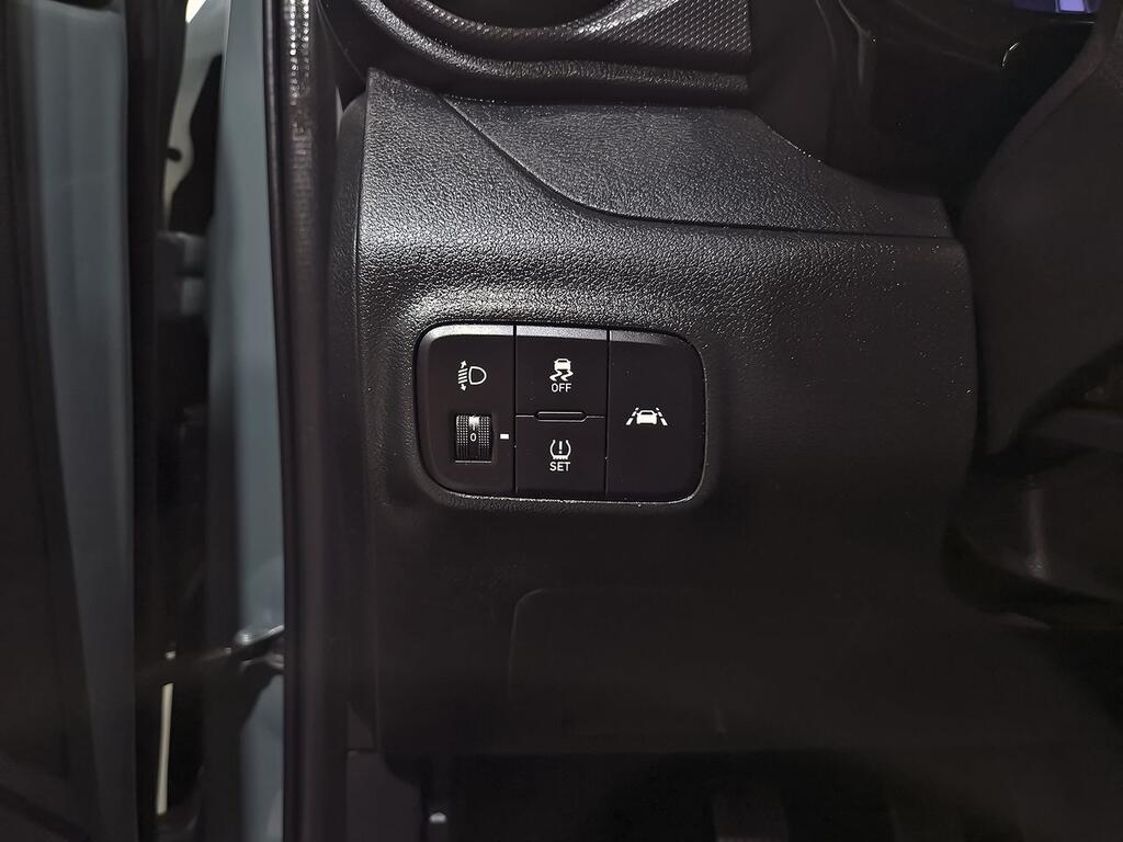 Hyundai i10 1.0 Klass 12