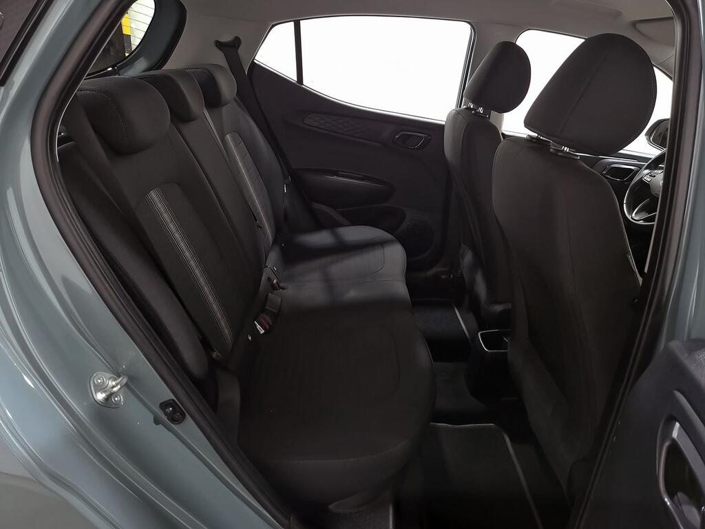 Hyundai i10 1.0 Klass 8