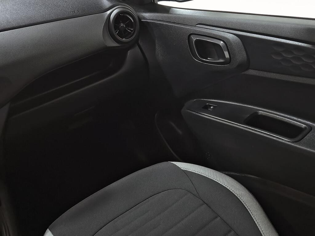 Hyundai i10 1.0 Klass 27
