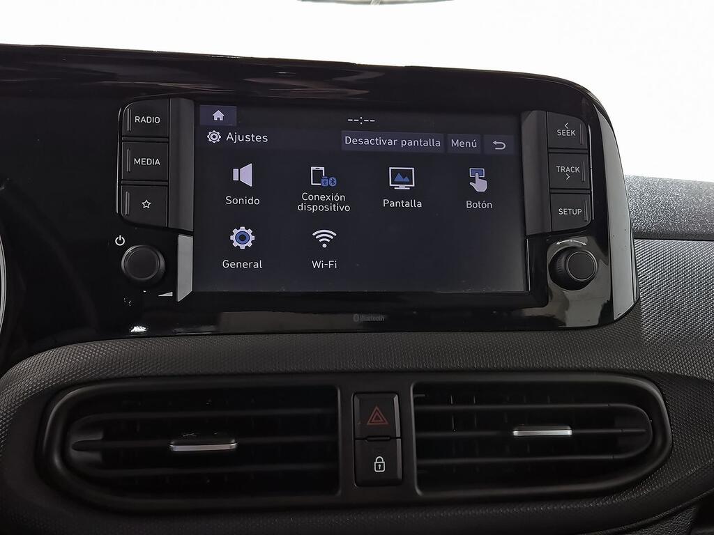 Hyundai i10 1.0 Klass 19