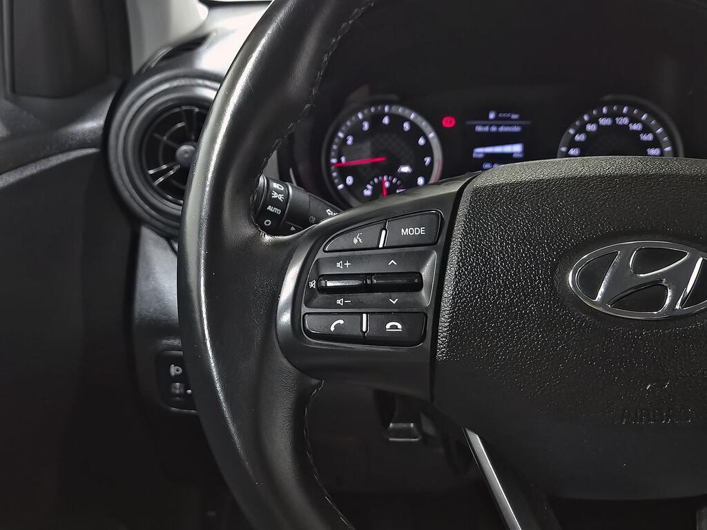 Hyundai i10 1.0 Klass 16
