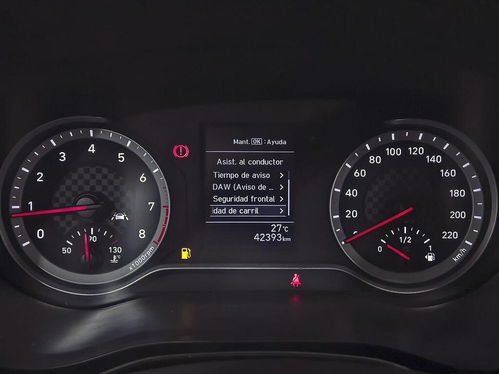 Hyundai i10 1.0 Klass 22