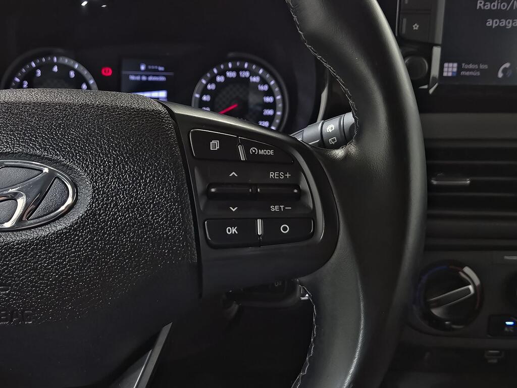 Hyundai i10 1.0 Klass 17