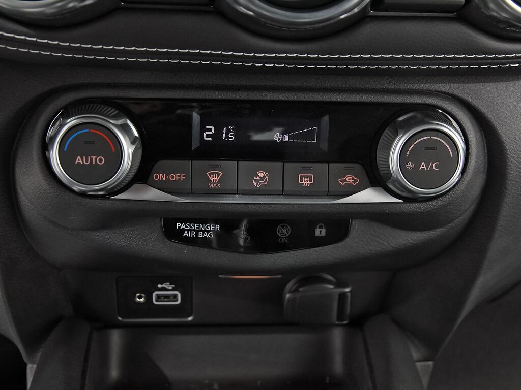Nissan Juke DIG-T 84 kW (114 CV) DCT 7V N-Connecta 25