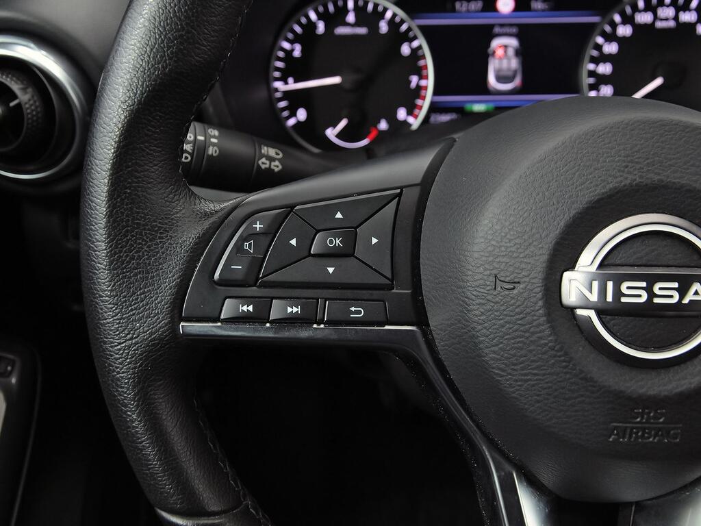 Nissan Juke DIG-T 84 kW (114 CV) 6M/T N-Connecta 15