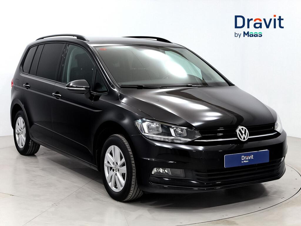 Volkswagen Touran Business 2.0 TDI 85kW (115CV) 1