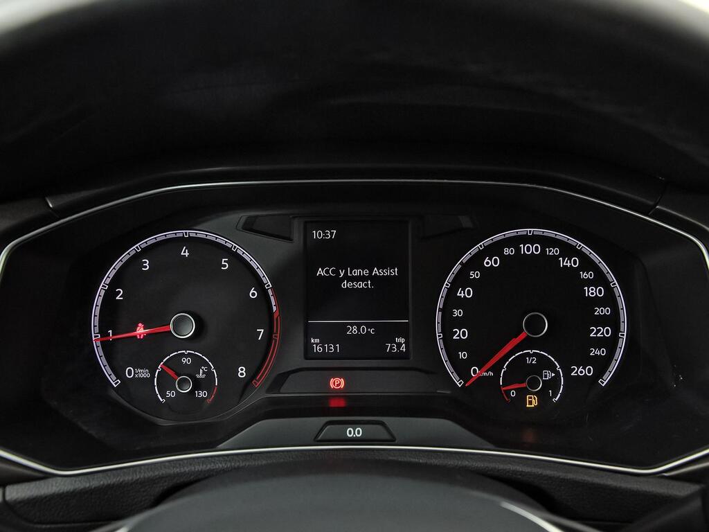 Volkswagen T-Roc Advance Style 1.0 TSI 85kW (115CV) 15