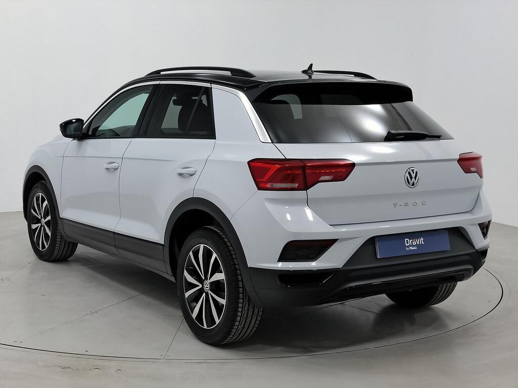 Volkswagen T-Roc Advance Style 1.0 TSI 85kW (115CV) 2