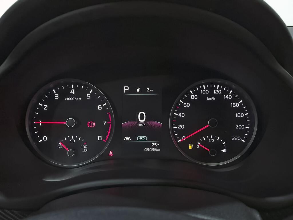 Kia Stonic 1.0 T-GDi 88kW (120CV) MHEV GT Line DCT 13