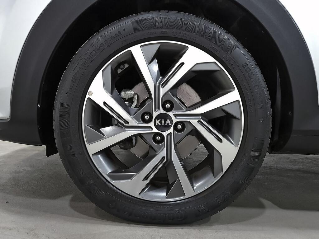 Kia Stonic 1.0 T-GDi 88kW (120CV) MHEV GT Line DCT 10