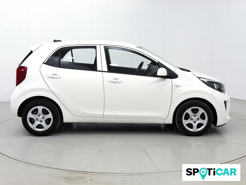 Kia Picanto 1.0 DPi 49kW (67CV) Concept 3