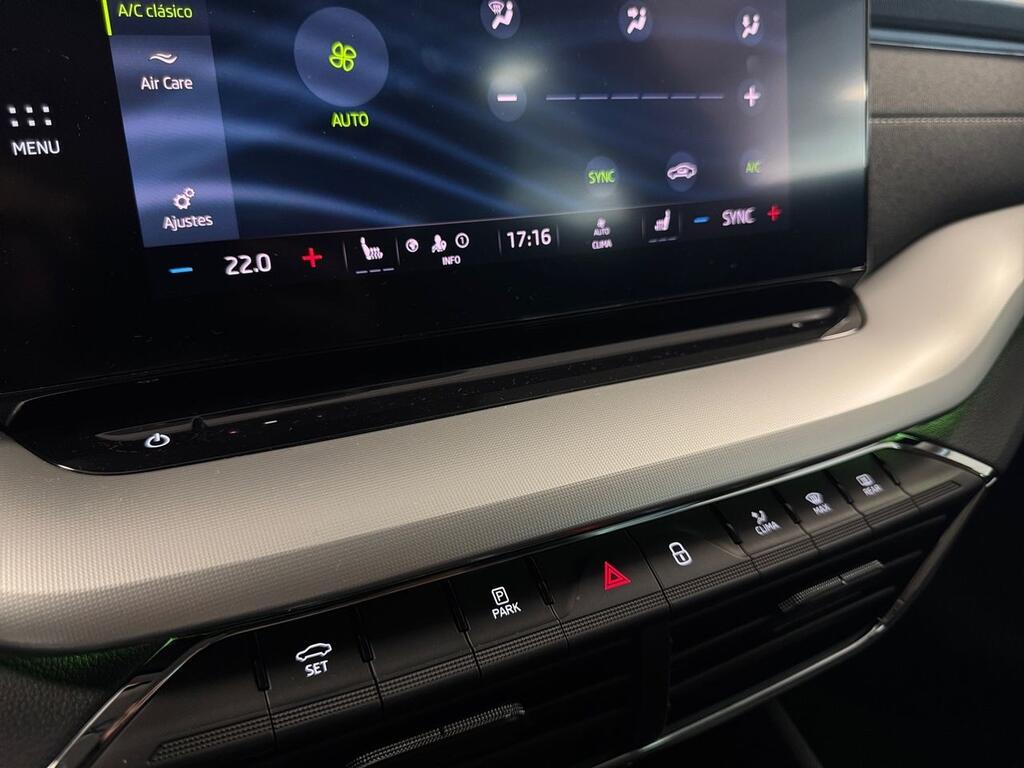 Skoda Octavia Combi 2.0 TDI 110kW(150CV) DSG Selection 19