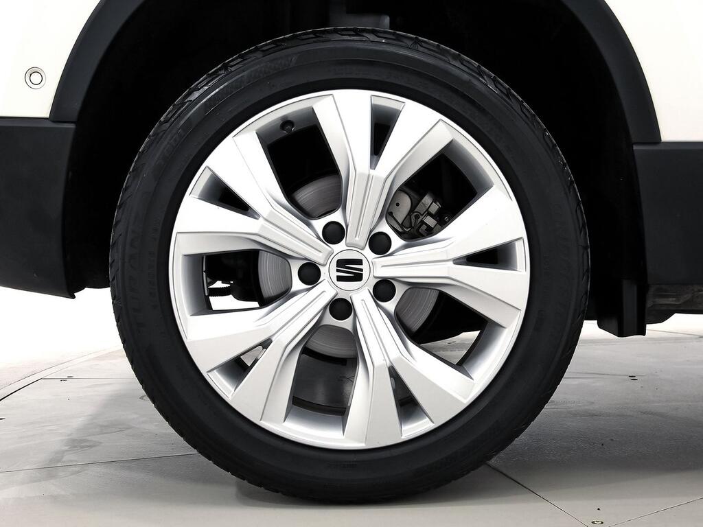 Seat Ateca 2.0 TDI 110kW DSG S&S X-Perience XM 8