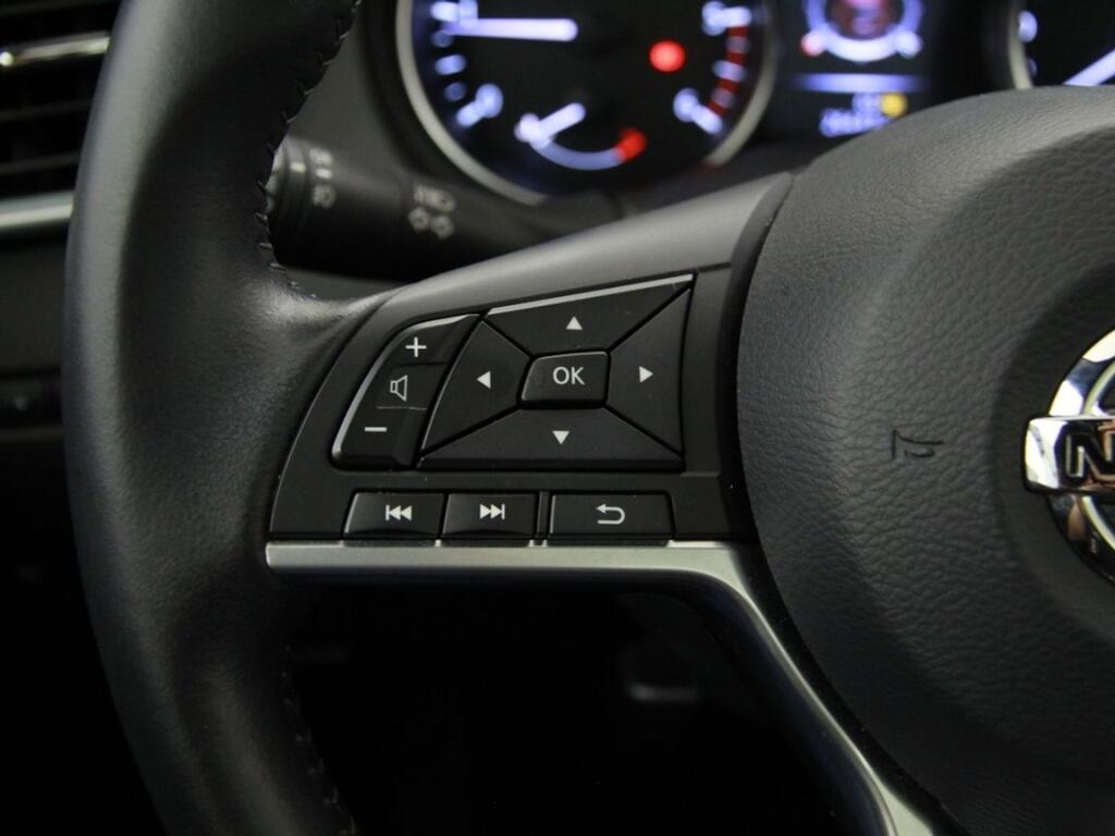 Nissan Qashqai dCi 150CV (110kW) TEKNA+ 27