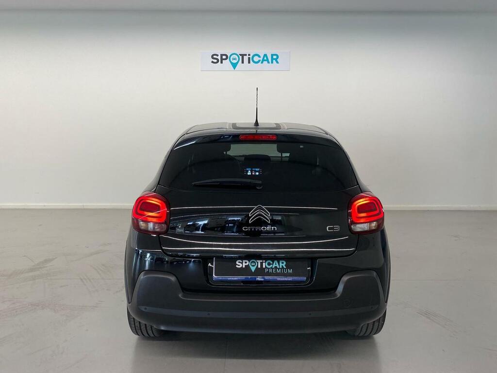 Citroën C3 PureTech 60KW (83CV) C-Series 8