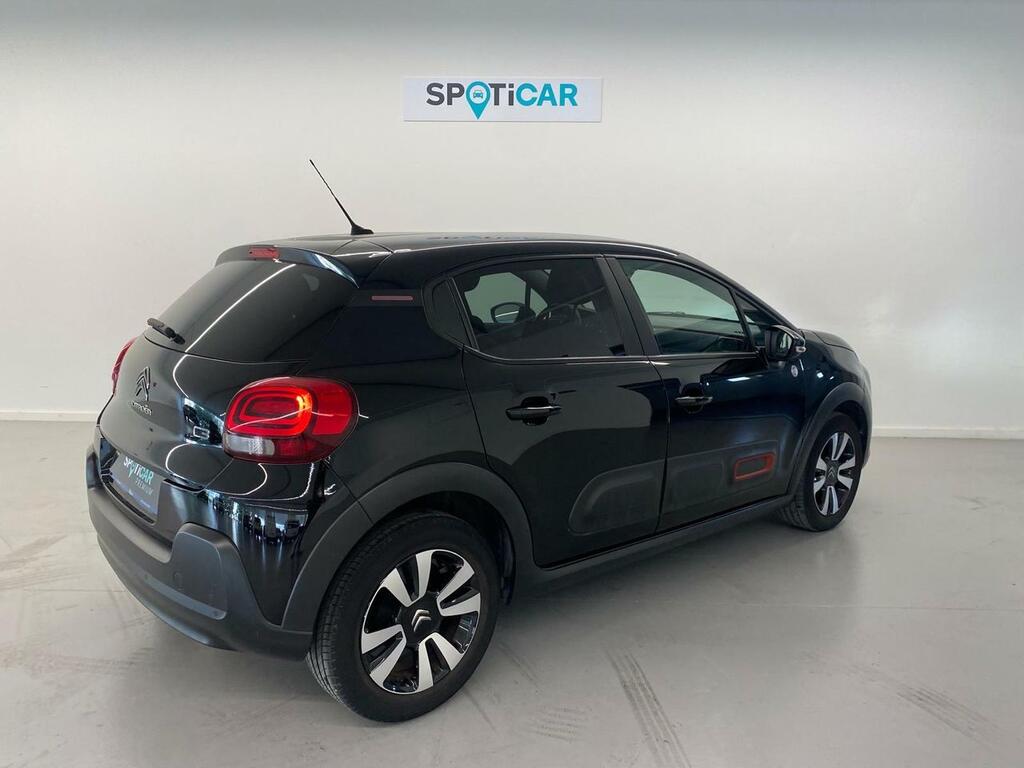 Citroën C3 PureTech 60KW (83CV) C-Series 4