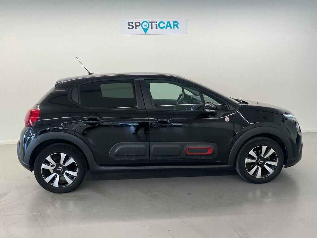 Citroën C3 PureTech 60KW (83CV) C-Series 7