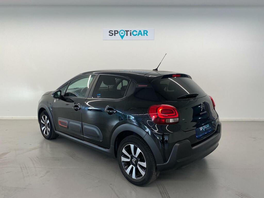 Citroën C3 PureTech 60KW (83CV) C-Series 5