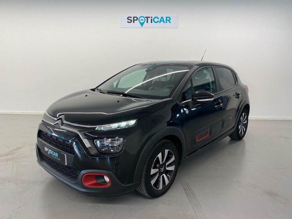 Citroën C3 PureTech 60KW (83CV) C-Series 3
