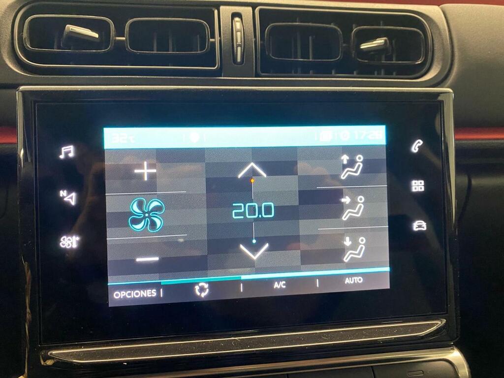 Citroën C3 PureTech 60KW (83CV) C-Series 11